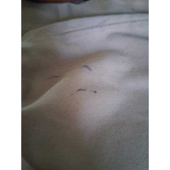 Laggo Womens Large Pebbled Leather Slouchy Studded Boho Hobo Classy Shoulder Bag - Picture 12 of 12